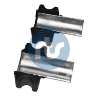 RTS Stabilisatorlager Stabilager Buchse Stabilisator 035-00094 FüR Peugeot 405 1