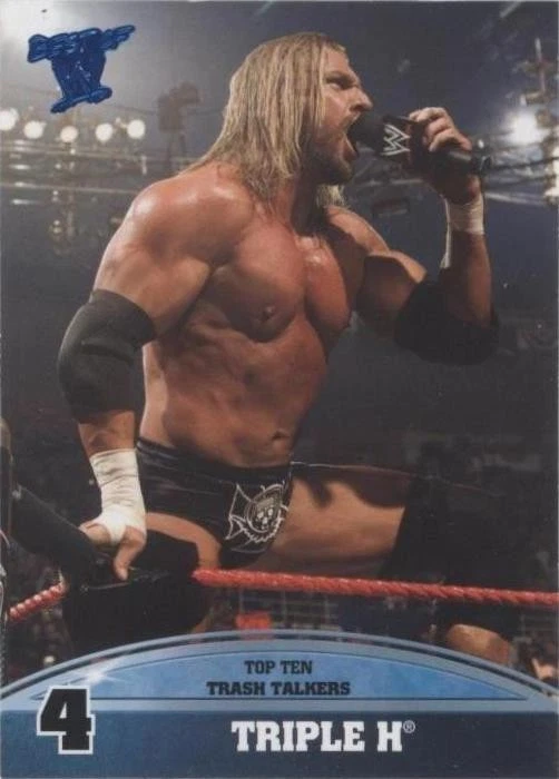 2020 Topps Triple H 25th Anniversary - D-Generation X #25 for sale