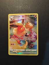 Flareon - (TG01/TG30) Brilliant Stars - Pokemon (NM)
