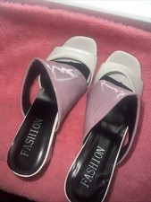 high heel sandals For Women Size 7