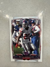 2014 Topps - Prince Amukamara #331