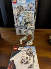 LEGO Star Wars: Hoth AT-ST (75322)
