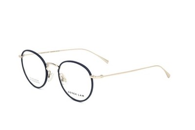 Derek Lam Brille DL284 NVY NAVY 47/22/140 Unisex