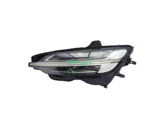 VOLVO V60 MK2 FRONT LEFT PASSENGER SIDE LED HEADLIGHT 2018 32338017