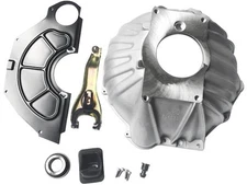 For 1964-1972 Chevrolet Chevelle Manual Transmission Extension Housing 27266PWMX