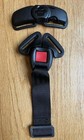 New! Graco Convertible Car Seat Buckle Waist Clip & Chest Clip  Replacement Part