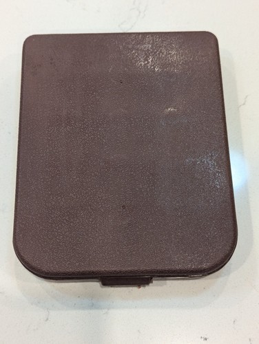 30 Vintage Schneider Nähmaschine Stichmuster Nocken - Top Zustand! - Bild 5 von 6