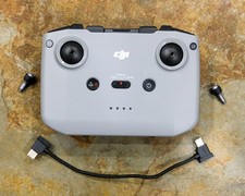 Genuine DJI RC-N1 Model RC231 Remote Controller NEW  Cable