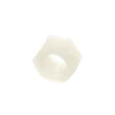 Kolpak 247451075 Nut, Hex 3/8 Nylon