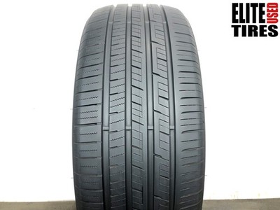 [1] RoyalBlack RacingTrac P255/45ZR20 255 45 20 Tire 8.0/32