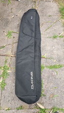 Burton Mayhem 158cm Snowboard w/ Ride Bindings & Dakine Bag + 2 Pairs Boots