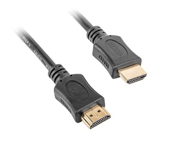 8716309082761 Cable HDMI-HDMI 20 CCS High Speed Ethernet 18m GEMBIRD 2490₽
