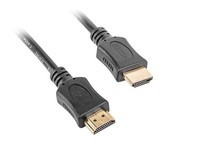 8716309082761 Cable HDMI-HDMI 2.0 CCS High Speed Ethernet 1.8M Gembird