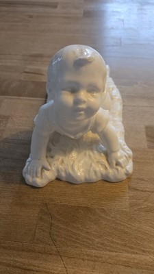 Ich verkaufe hier eine Porzellanfigur von Max Roesler/Rodach