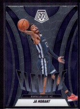 2024-25 Panini Mosaic Ja Morant Elevate #1