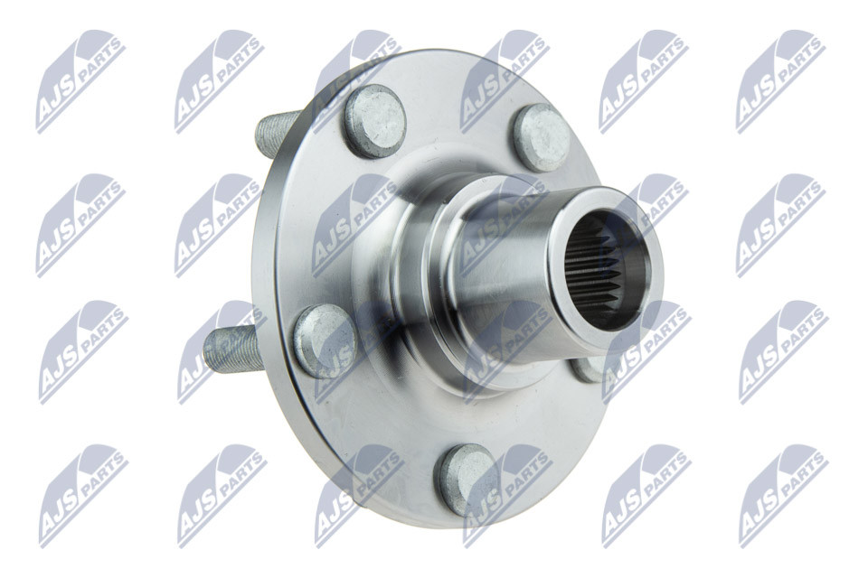 N.T.Y. KLP-SB-005P2.NTY Wheel Hub for SUBARU