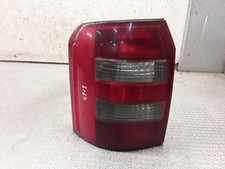 Audi A2 2000 Links Rückleuchte Heckleuchte DEV593408
