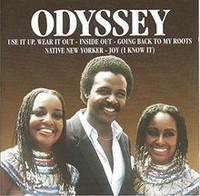 Best Of Von Odyssey | CD | Zustand Neu