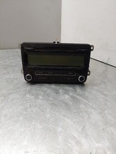 Autoradio Volkswagen JETTA