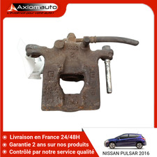 Etrier de frein Nissan Pulsar