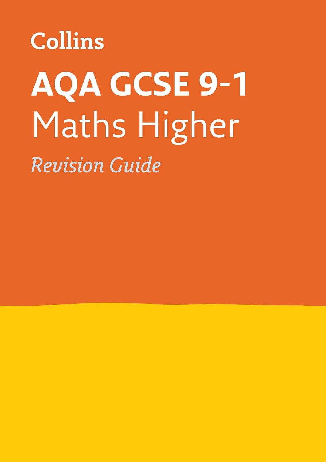 AQA GCSE 9-1 Maths Higher Revision Guide (Collins GCSE 9-1 Revision) by Collins - Image 10