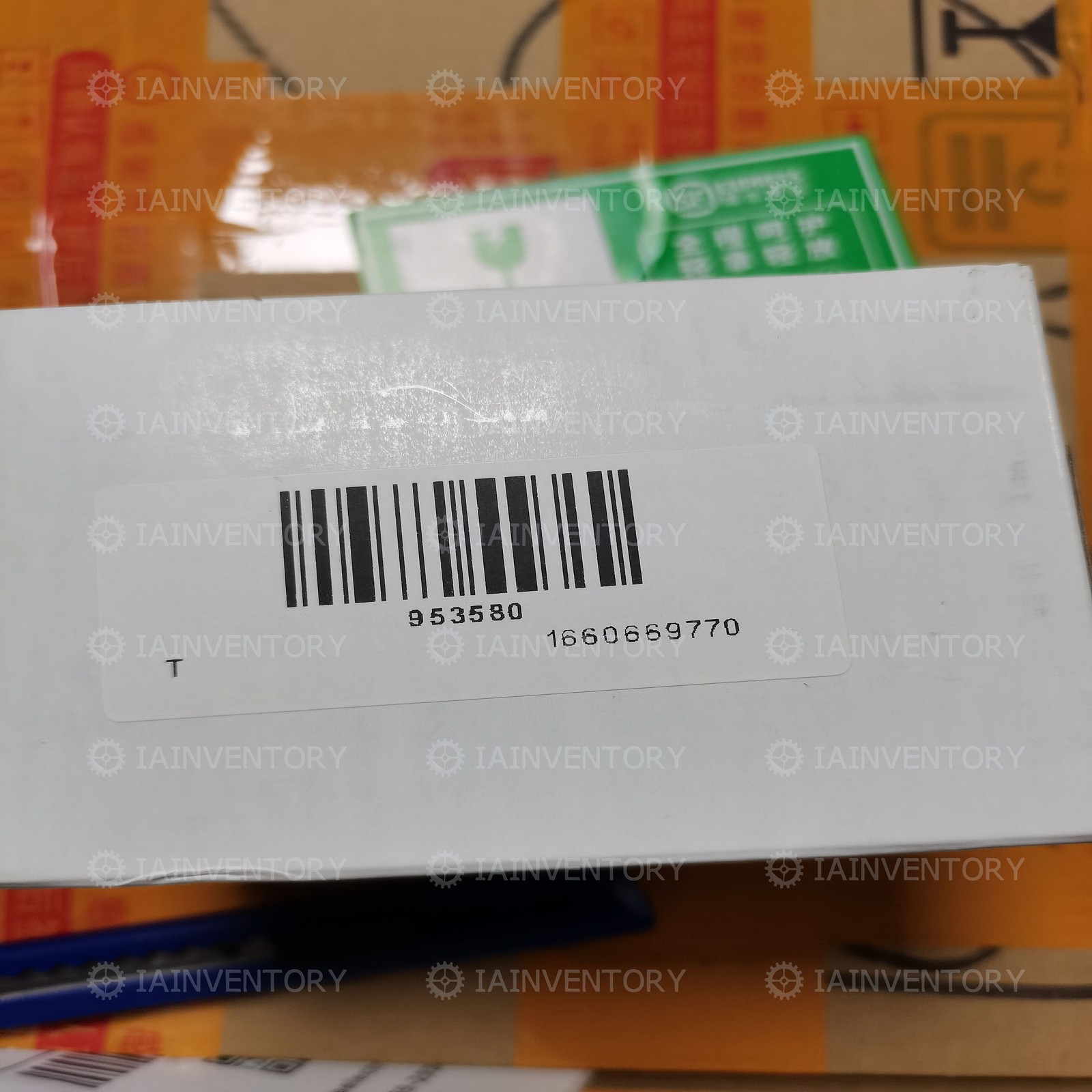 REAL US STOCK Brand New Parker 953580 with Warranty 1PC