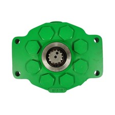 New Hydraulic Pump Fits John Deere Tractor 4755 4760 4850 4955 4960 8430