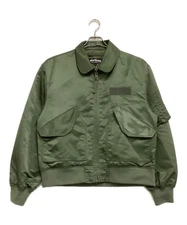 Wild Things Blouson Size M Ilq33