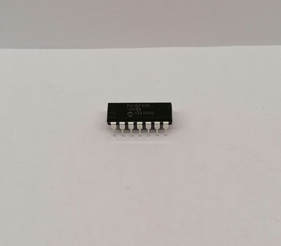 5 Stk TI SN74LS37N Quad 2Inp NAND Buffer Gates DIP14 4,75-5,25V
