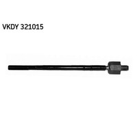 Axialgelenk Spurstange Skf Vkdy 321015 FüR Skoda Vw Seat Roomster Fabia I Polo