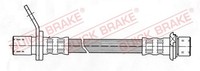 Quick Brake Bremsschlauch 22.910 FüR Toyota Avensis Liftback AT220_ AT220R