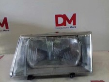 Feu avant (phare) Lada SAMARA