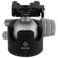 Really Right Stuff BH-55 Ball Head with SC-ARC R-LOCK Clamp (RRS-9000508)
