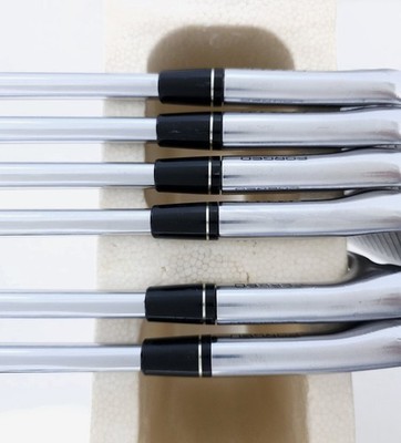 Taylormade P730 Iron Set of 6 MODUS 125 MB P 730 Rare Rory McIlroy