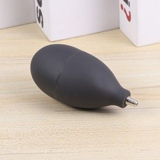 Rubber Air Blower Pump Durable Dust Remover for Phone Camera Lens Cleaning