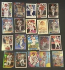 Topps Mike Trout 20 Card Lot, Base and Insert Cards