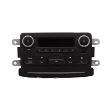 Autoradio Dacia DOKKER