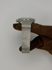 2026 Breitling Top Time B01 Deus 41mm Stainless Steel AB01765A1B1A1 6