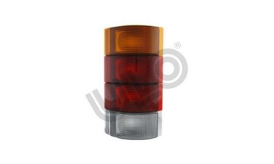 ULO Heckleuchte 144498410 OEM ORIGINAL Glühlampen-Technologie mit Gehäuse