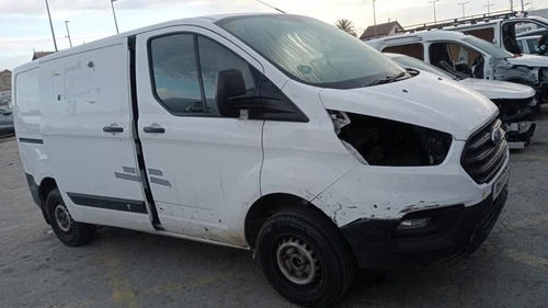 LK218B041AA Instrumententafel für FORD TRANSIT CUSTOM FURGÓN (TTF) 7240976 - Bild 4 von 8