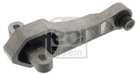 Motorlager Febi Bilstein 100225 FüR Fiorino Linea Qubo KFT Punto EVO KFV Fiat