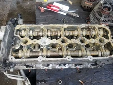 Cylinder Head 2.5L Engine ID Cbta Fits 05-14 JETTA 518622