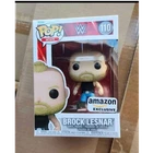Funko Pop! Vinyl WWE Brock Lesnar #110 Amazon Exclusive Figure