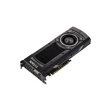Nvidia GeForce GTX Titan X 12 GB GDDR5 DVI, HDMI, 3x DP PCI-E #331285