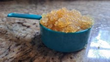 Bulk Organic Water Kefir Grains - Free Shipping