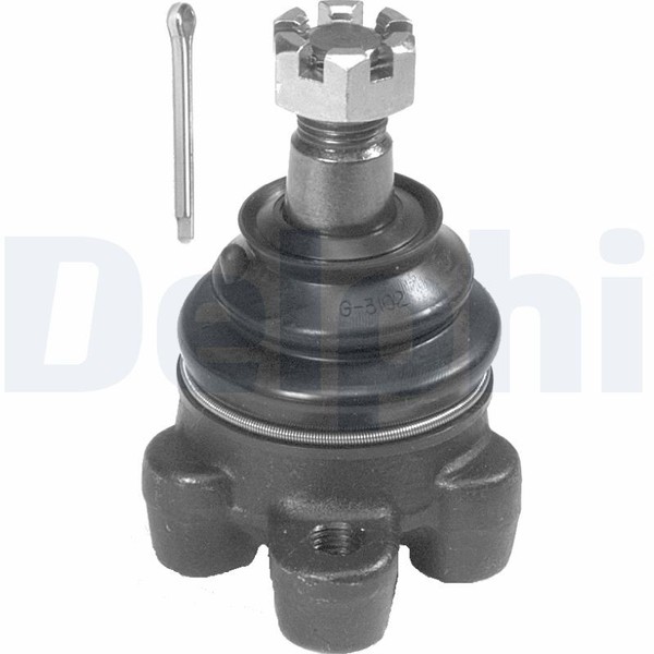Delphi TC596 Kugelgelenk FüR Hyundai, Mitsubishi-image