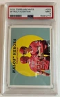 New Listing2018 Topps Archives Halo Hero’s - Mike Trout & Shohei Ohtani PSA 9
