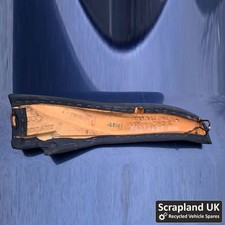 AUDI A4 (B5 Facelift) 1999-2001 Avant Passenger Rear Bolster Cushion 8D9885703