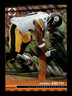 2025 Panini Photogenic Orange #62 Jonnu Smith 16/65 STEELERS