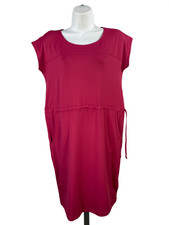 Columbia Women's Purple Cap Sleeve Active Dress - XS